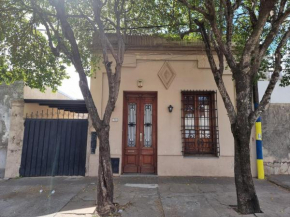 La mansión de Belgrano